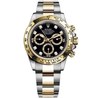 Rolex Daytona Rolex Daytona