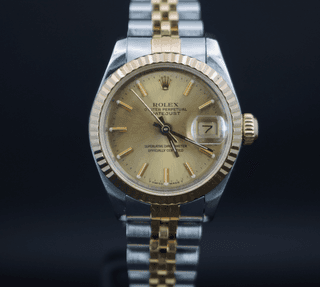 Rolex Datejust 26mm Rolex Datejust 26mm