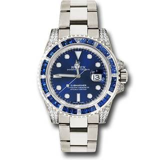 Rolex Submariner Rolex Submariner