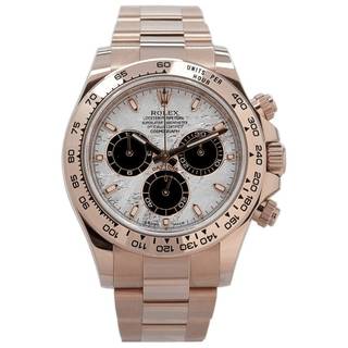 Rolex Daytona Cosmograph Daytona Rolex Daytona Cosmograph Daytona
